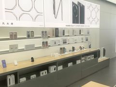 -华为智能生活馆(上海金桥国际商业广场)