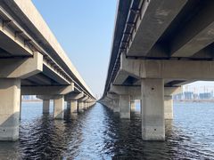 -天津金海湖