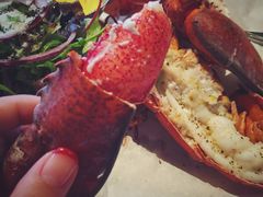 -Burger & Lobster(Dean Street)