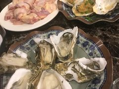 -冯姐生蚝(长隆横琴店)