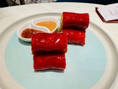 -新雅粤菜馆(南京东路店)