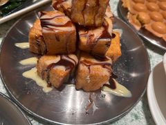 -满得意茶餐厅·顺德家常菜·港式经典(大良店)