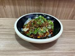 -西北杂粮筐凉皮大王(环球中心店)