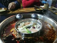 -麻大侠老火锅(巴国城店)