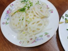 -微山岛春天里酒家