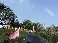 -胡里山炮台