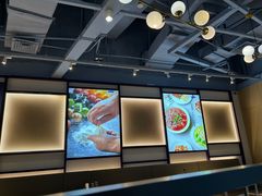 -翡翠拉面小笼包Crystal Jade(上海浦东国际机场T1店)