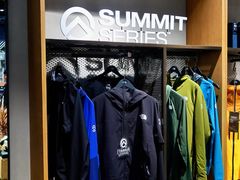 -THE NORTH FACE(三里屯ONEBOX店)