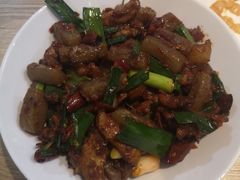 -小雅木姜子烤鸡·贵州菜(鸿通城店)