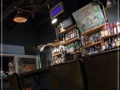 -等待戈多Waiting For Godot(交道口店)