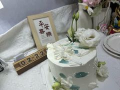-爱之旅diy烘焙坊(西直门店)