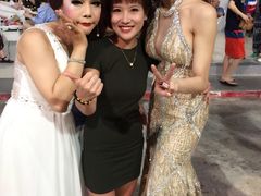-西蒙人妖秀