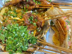 -杨老头鲜货烧烤(太古里店)