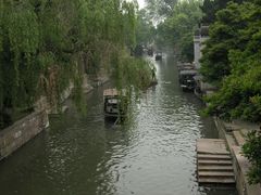 -南浔古镇