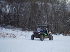 -长白山华美胜地滑雪场