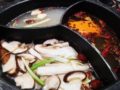 -辣府(大融城店榜首餐厅)