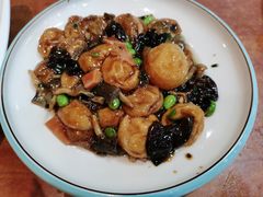 四喜面筋-西新饭店(城中店)