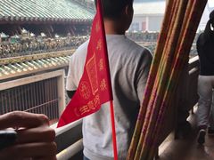 -悦城龙母祖庙