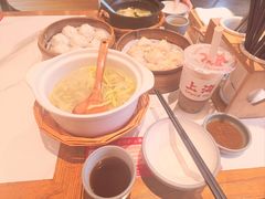 -馋三尺蟹粉小笼(人民广场店)