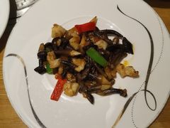 -萨拉伯尔水源素问店·韩国宫廷料理(人民路店)