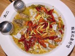 -太二酸菜鱼(福州泰禾店)