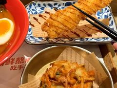 -吾妻拉面•和风食堂(群光广场店)
