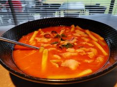 -木守西溪溪隐餐厅