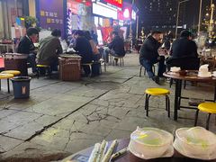 -懒谈秦市井羊肉馆(光谷青年城店)