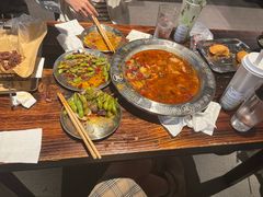 -破店肥哈·海鲜·烧烤(郑州银泰inPARK店)