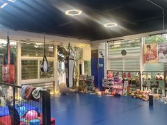-欢喜运动健身综合馆·HappyGym