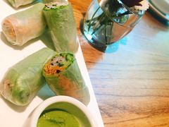 -茹·pure vegan(博华广场店)