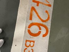 -上海来福士广场-停车场