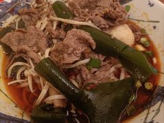 -岷山饭店-芝芝自助餐厅