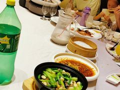 -粗茶淡饭·汉口公馆(循礼门店)