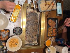 -新石器烤肉(之心城店)