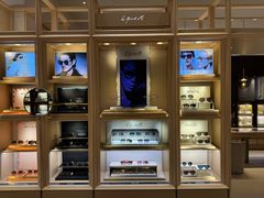 -溥仪眼镜PUYI OPTICAL(国贸商城店)