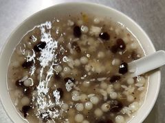 -芳婆糕团店(王府大街店)