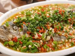 -飞虹鱼馆(春华路店)