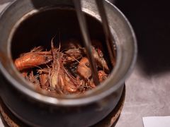 胡椒虾-雷泰泰台式胡椒虾(滨江金铂湾店)