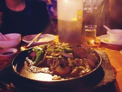 -标记美食新鲜猪杂(兴南大道店)