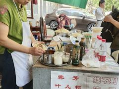 -找不到凉面(新都粮食局毗河油厂职工宿舍大院店)