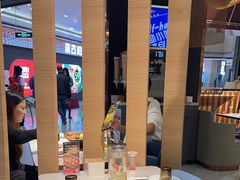 -三江源活鱼现烤(维多利摩尔城店)