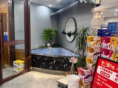 -门家大院铁锅炖·KTV·包房(浑南店)