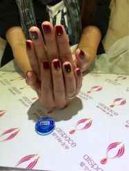 -爱空间美睫健康美甲