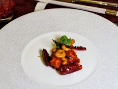 -希尔顿酒店-豫园中餐厅