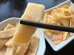 -重元寺香积厨素斋馆