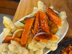 -多宾韩国料理(学衡路店)