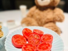 -淮香国色·淮扬菜(正大中心店)