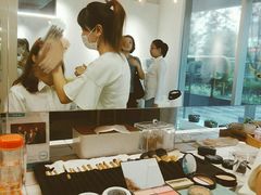 -ID.PHOTO照相馆(嘉里企业中心店)