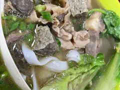 -正宗阳山牛杂(东城店)